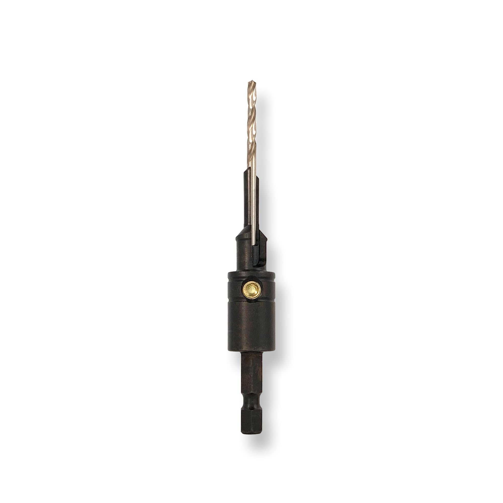 ビットフライヤー悟8枚 ビット Snappy Tools #8 Adjustable Clearance Bore Countersink - 3 Steps in